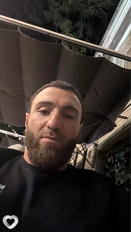 Загид, 31, Москве — анкета №2471309