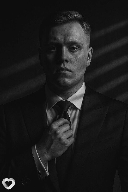 Павел, 25, Москве — анкета №2471312