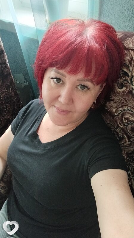 Кадрия, 47, Нижневартовске — анкета №2471315