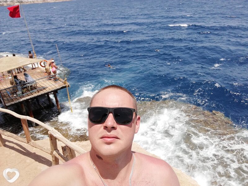 Виктор, 35, Островце — анкета №2471320