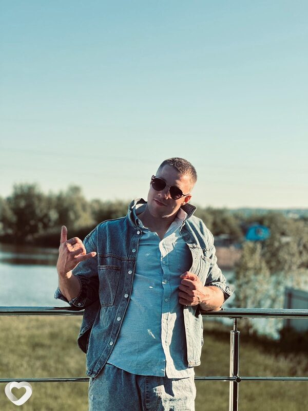 Андрей, 28, Казани — анкета №2471829
