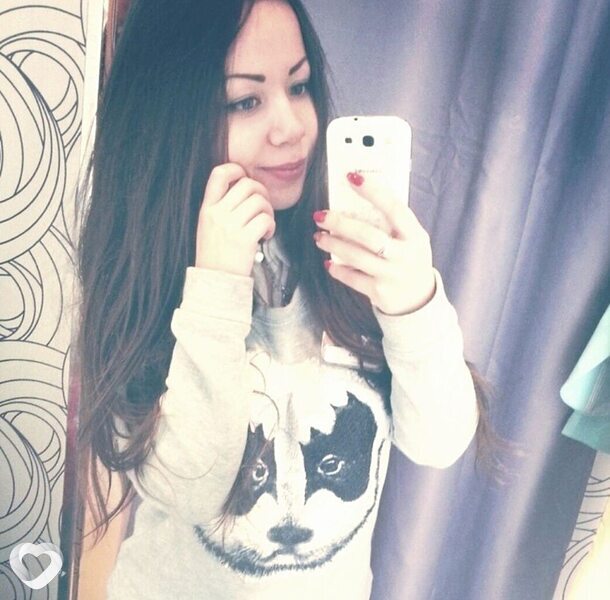 Алёнушка, 38, Уссурийске — анкета №2471833