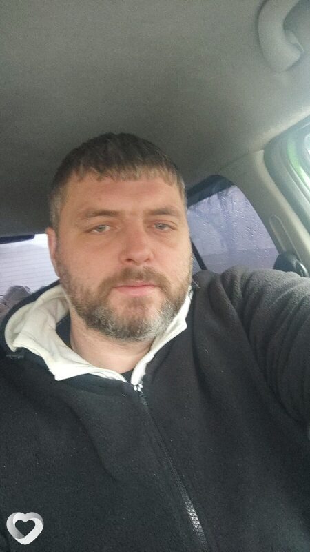 Алексей, 36, Ульяновске — анкета №2471835