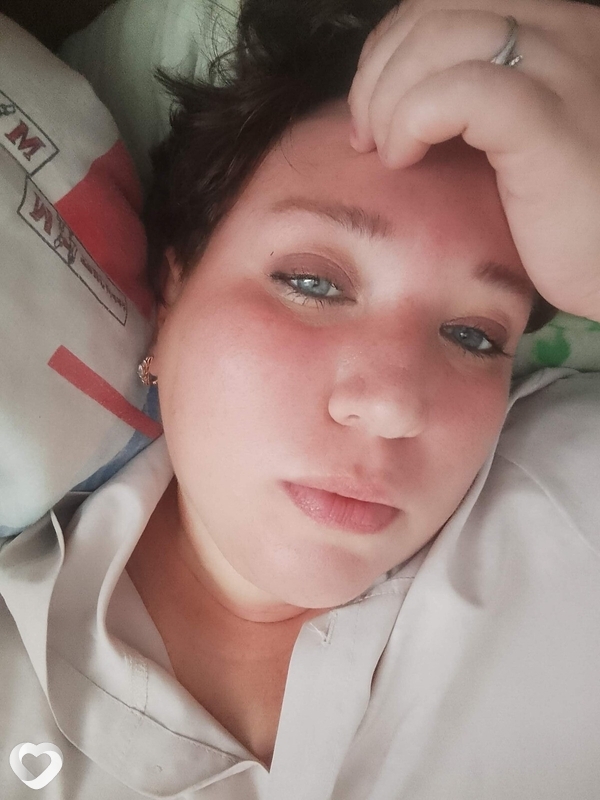 Ксения, 39, Химках — анкета №2471841