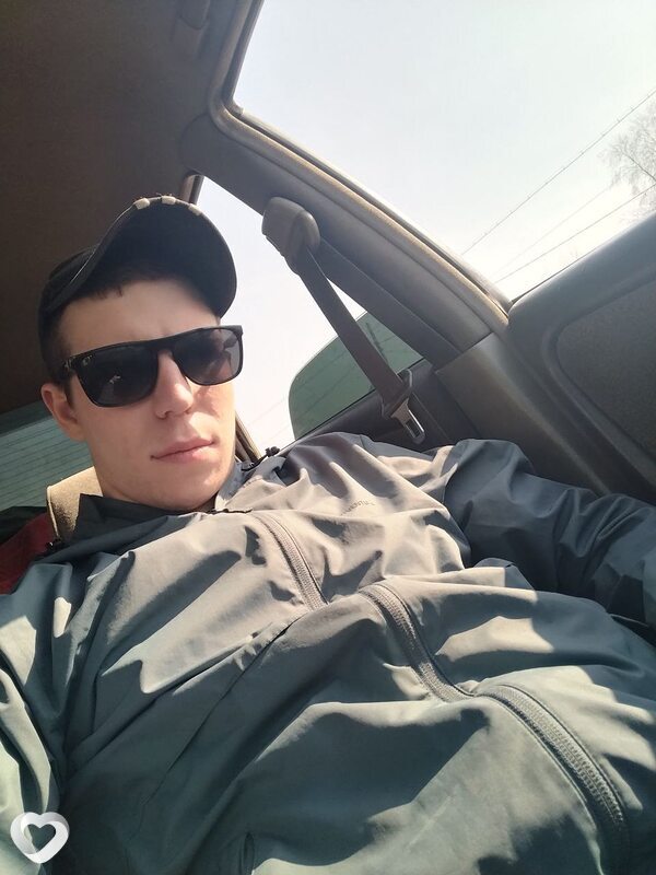 Константин, 26, Братске — анкета №2471845