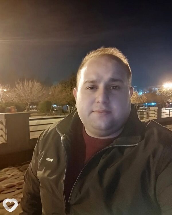 Орхан, 28, Истре — анкета №2471846
