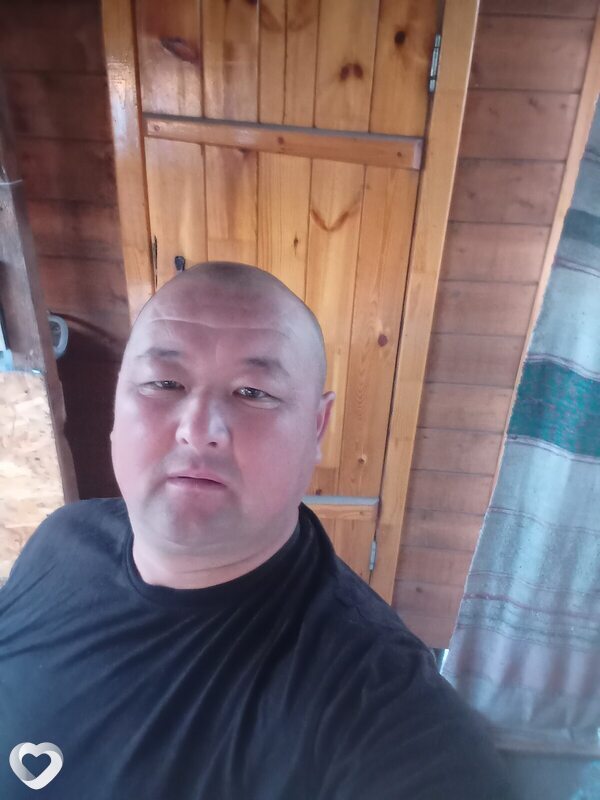 Али, 35, Копейске — анкета №2471555
