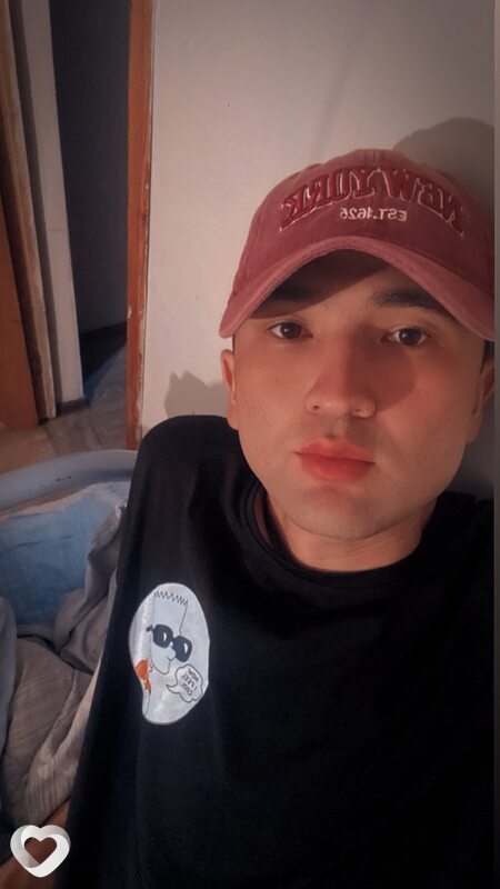 Батыр, 25, Алматы — анкета №2471557
