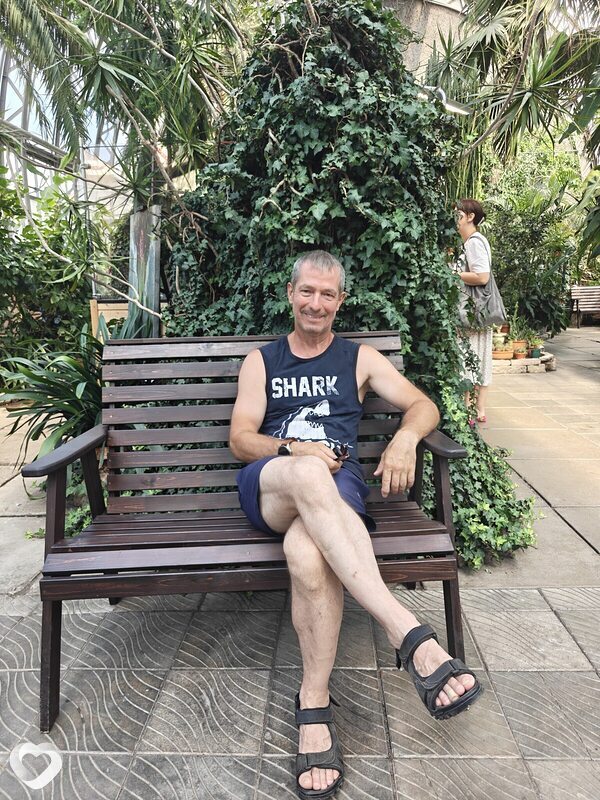 Анатольевич, 49, Ижевске — анкета №2471569