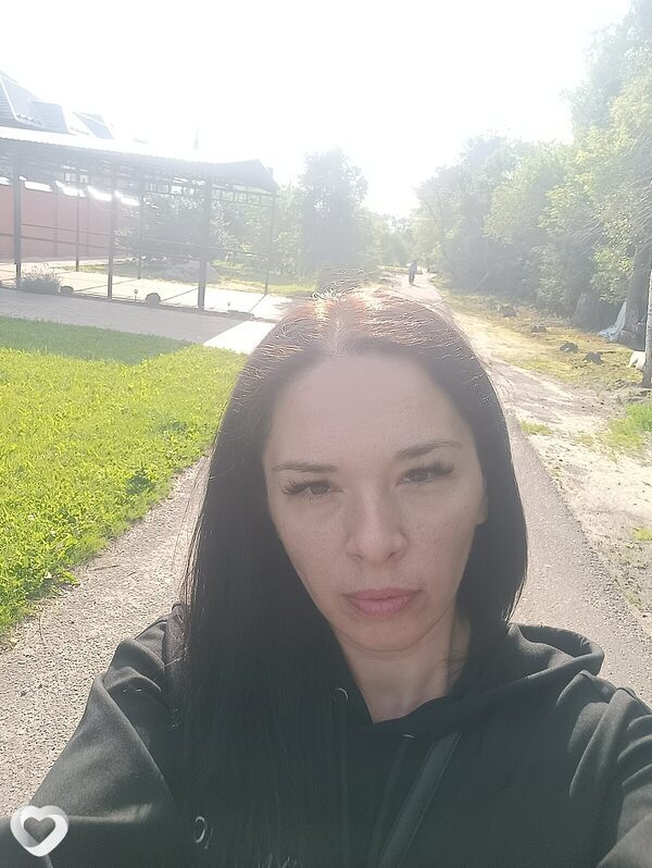 Ирина, 40, Курске — анкета №2471570