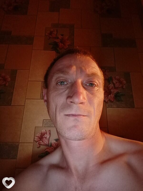 Евгений, 35, Калининграде — анкета №2471573