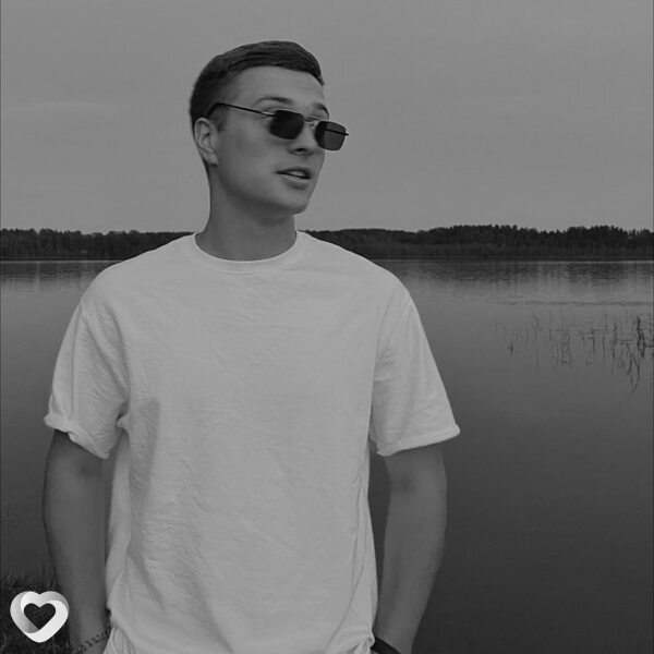 Павел, 26, Могилев — анкета №2471574