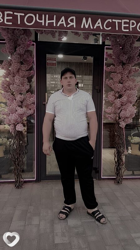 Александр, 29, Волгодонске — анкета №2471576