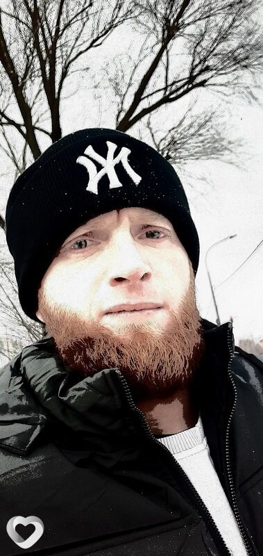 Сергей, 29, Москве — анкета №2471578