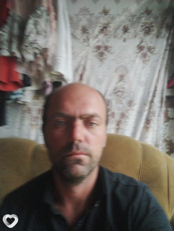 Юрий, 42, Щучинске — анкета №2471581
