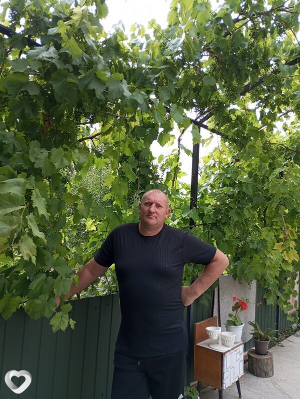 Сергей, Нижнегорский