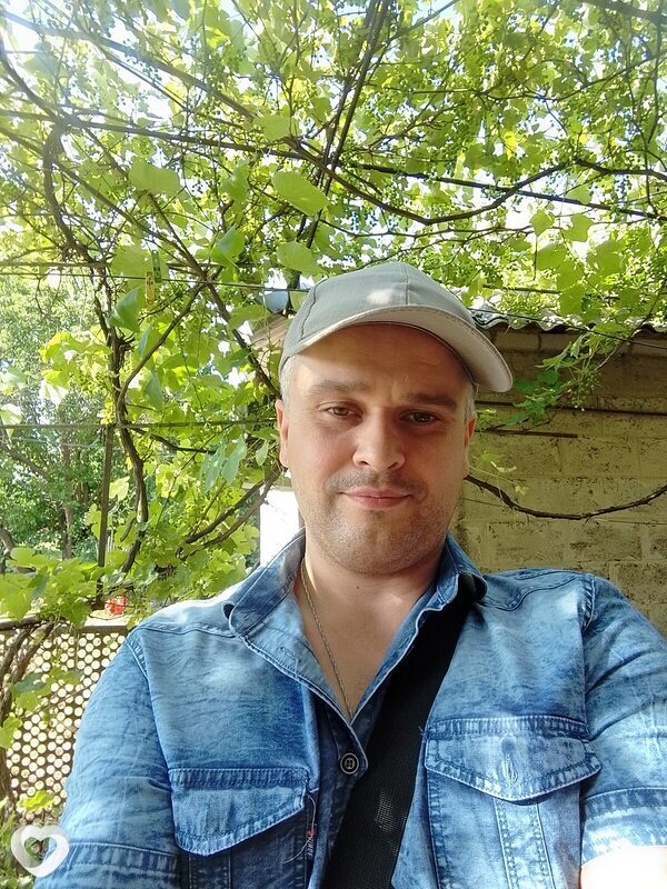 Денис, 42, Тимашевске — анкета №2471590