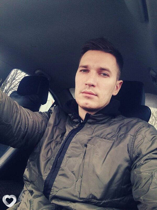 Арсен, 26, Краснодаре — анкета №2471591