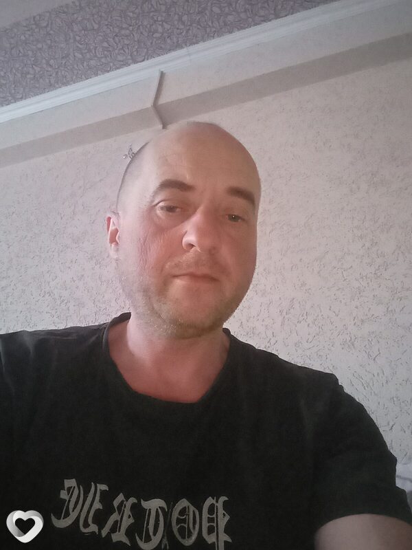 Алексей, 46, Пятигорске — анкета №2471592