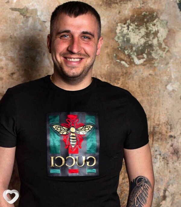 Дмитрий, 31, Москве — анкета №2471593