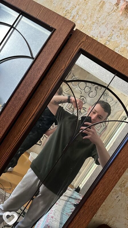 Иван, 23, Хабаровске — анкета №2471600