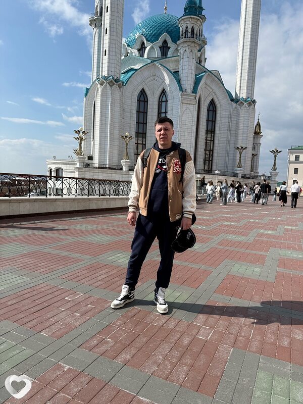Дмитрий, 36, Анадыре — анкета №2471705