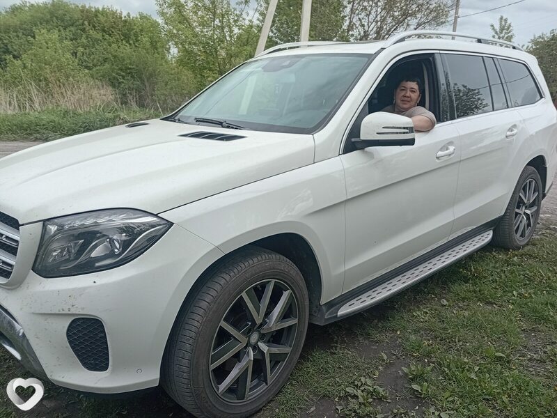 Юля, 53, Белове — анкета №2471706