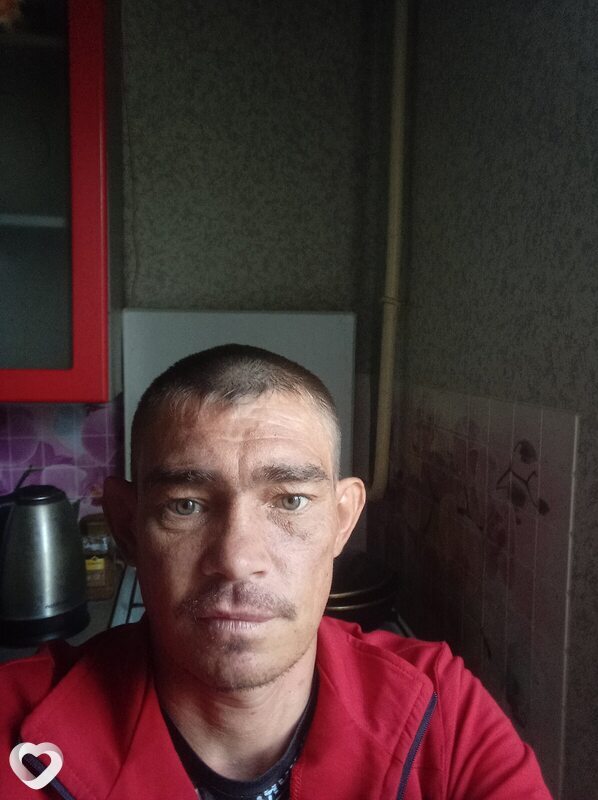 Дмитрий, 40, Пензе — анкета №2471707