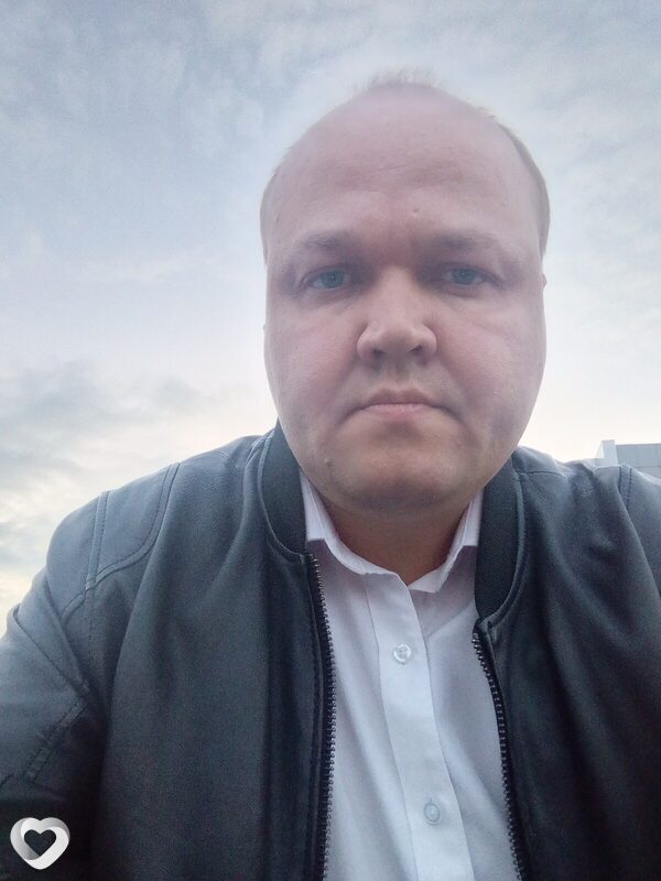 Павел, 41, Челябинске — анкета №2471719