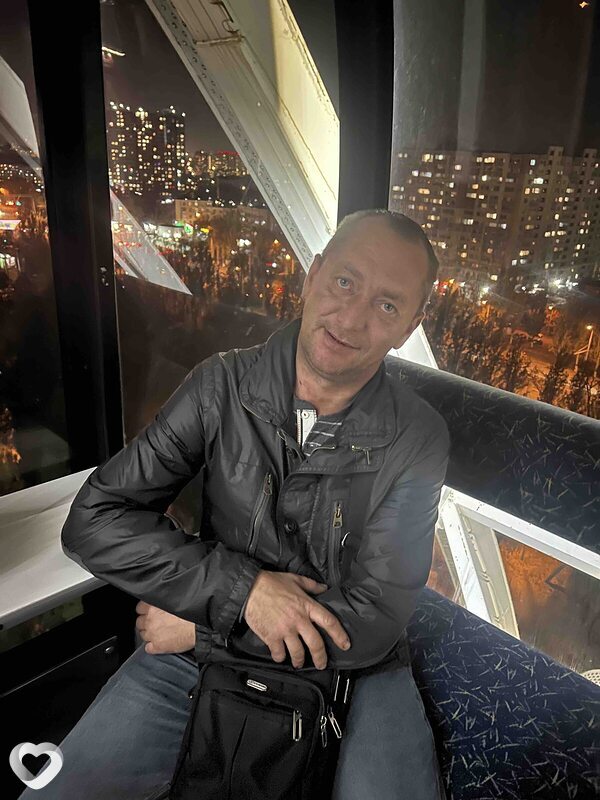 Алексей, 44, Самаре — анкета №2471722