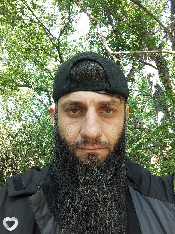 Скорпион, 36, Грозном — анкета №2471656