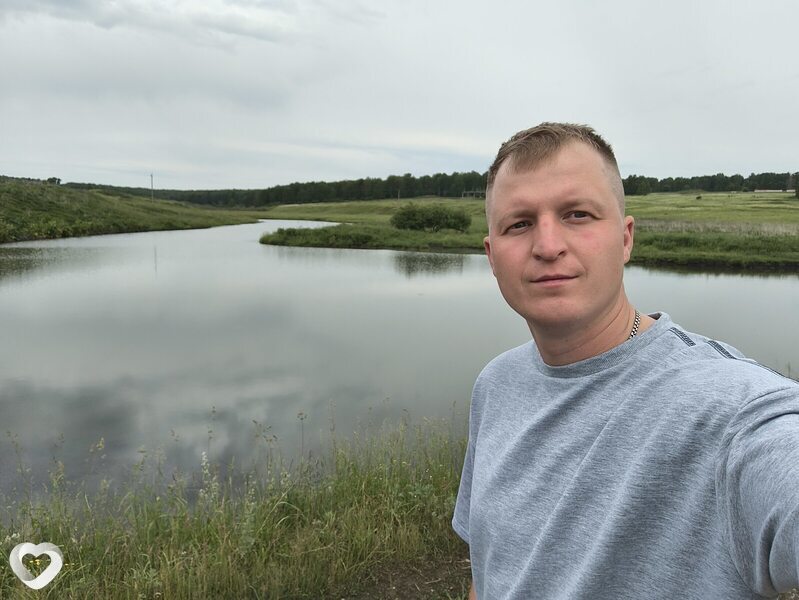 Денис, 35, Уфе — анкета №2471660