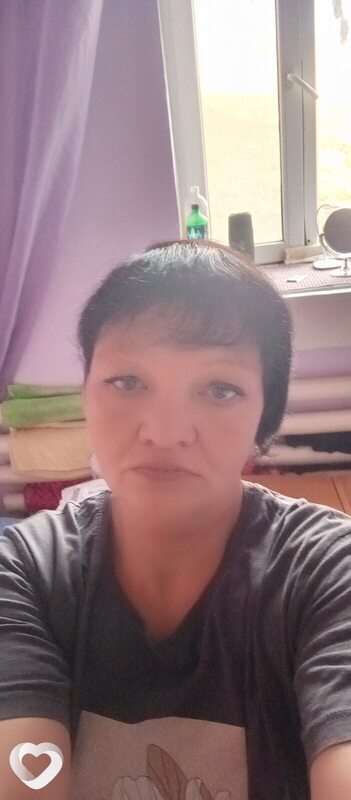 Просто Я, 52, Уссурийске — анкета №2471661