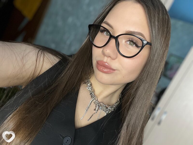Анастасия, 27, Хабаровске — анкета №2471662