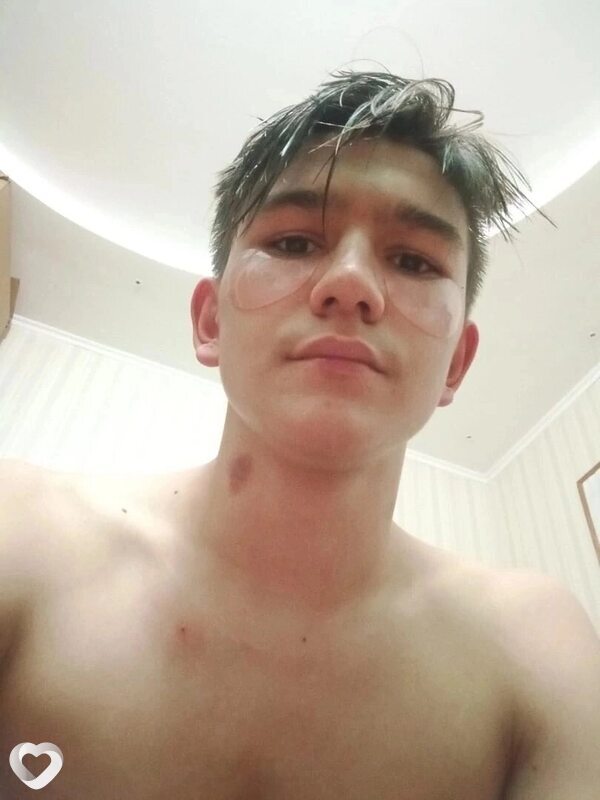 Красавчик, 24, Химках — анкета №2471665