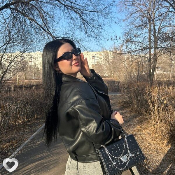 Марго, 25, Оренбурге — анкета №2471670
