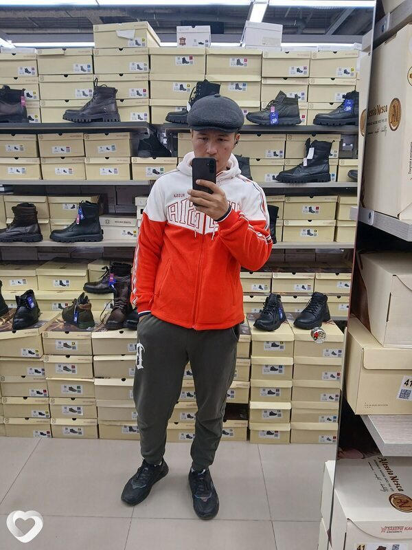 Сергей, 23, Новосибирске — анкета №2471671