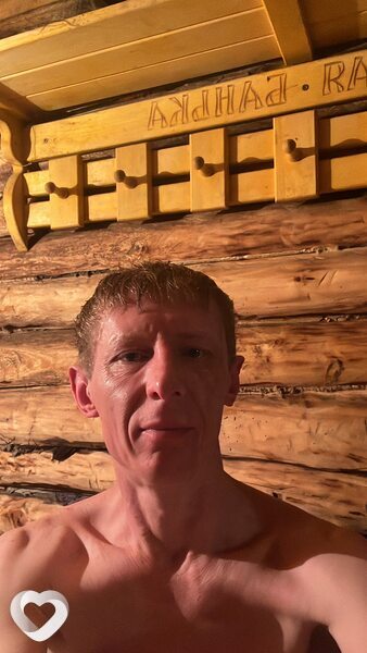Дмитрий, 43, Оренбурге — анкета №2471678