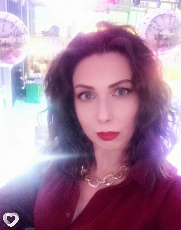 Лилия, 45, Екатеринбурге — анкета №2471701