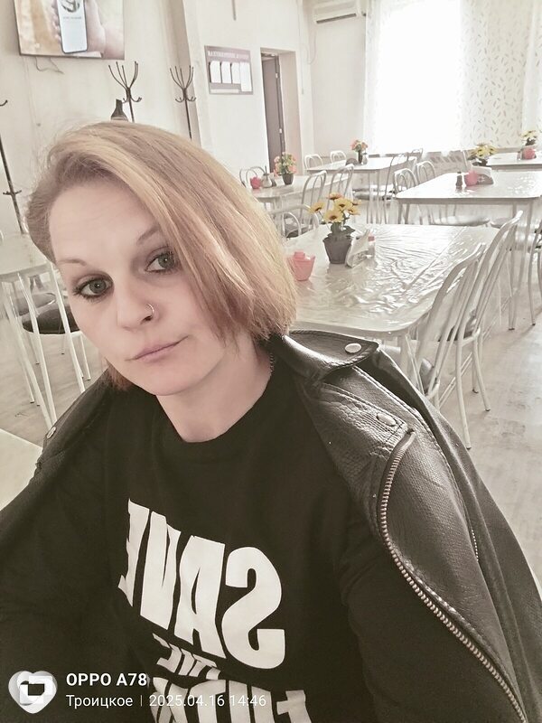 Елена, 32, Барнауле — анкета №2471779