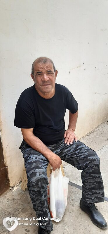 Тагир, 57, Астрахани — анкета №2471783