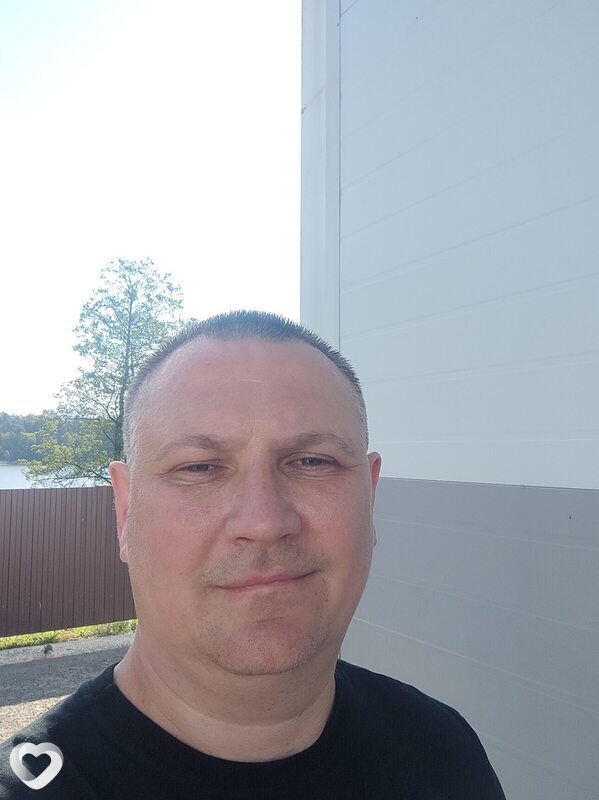 Александр, 45, Борисове — анкета №2471791