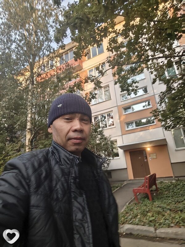 Бобур, 41, Санкт-Петербурге — анкета №2471751