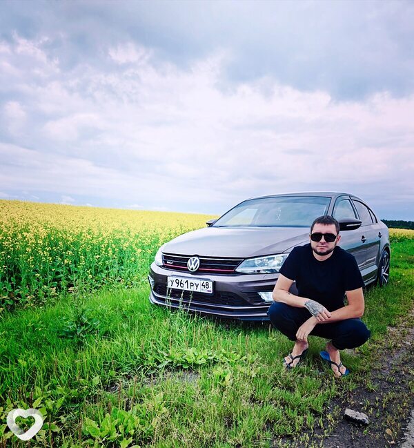 Александр, Данков