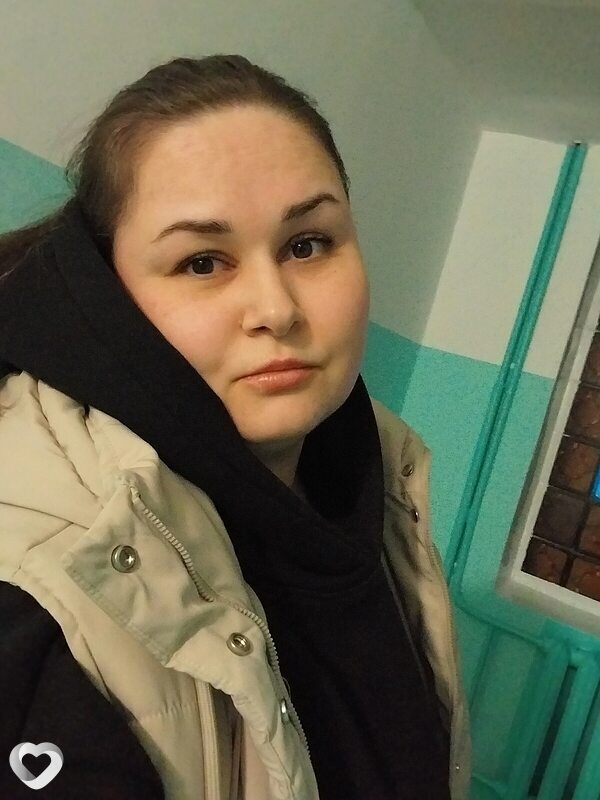 Аня, 35, Сургуте — анкета №2471764