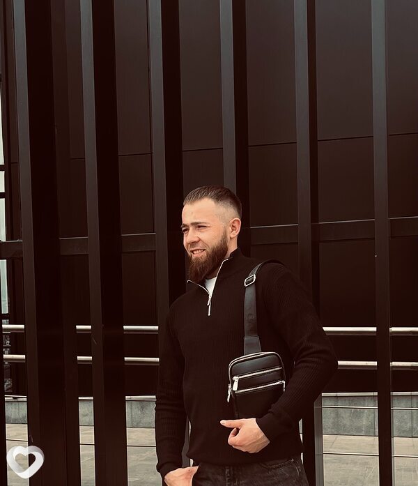 Констаниин, 30, Самаре — анкета №2471775