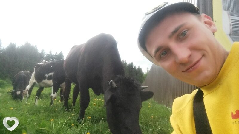 Евгений, 34, Перми — анкета №2471803