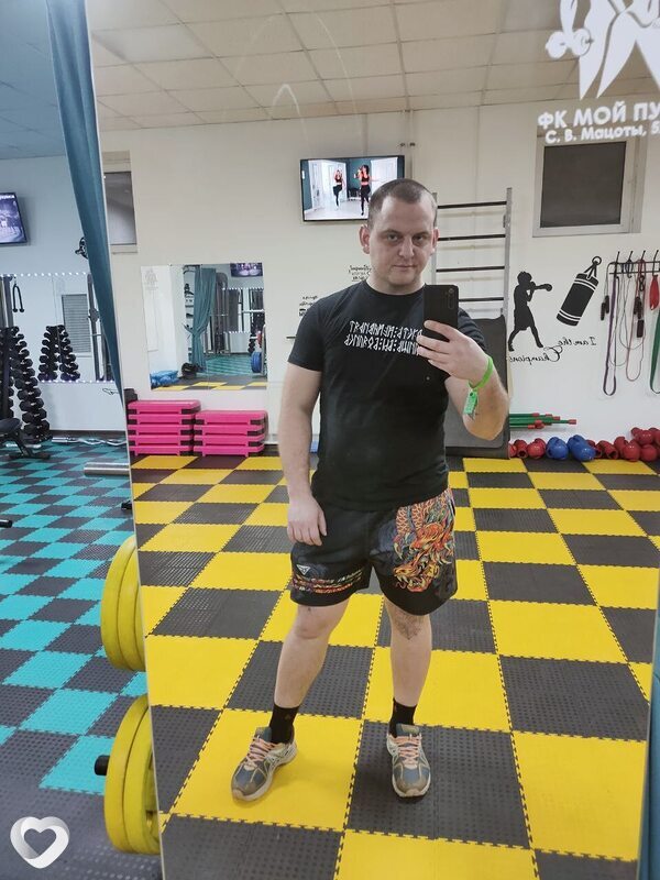 Павел, 30, Новочеркасске — анкета №2471805
