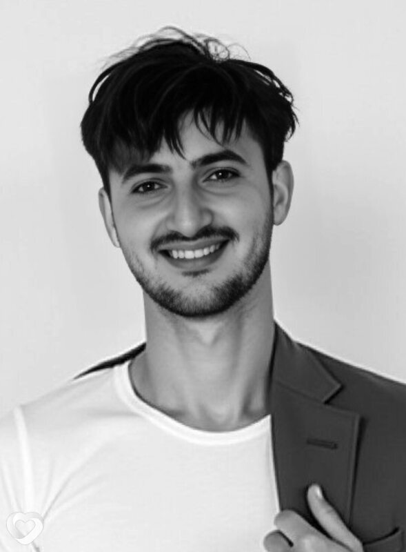 Дима, 33, Москве — анкета №2471809