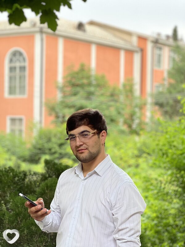 Федя, 24, Челябинске — анкета №2471854